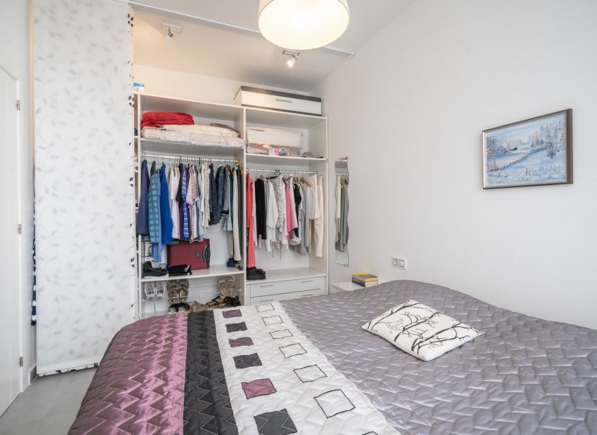 Resale - Villa - Ciudad Quesada - Rojales