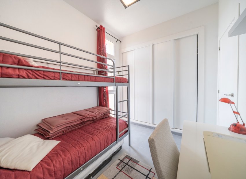 Resale - Villa - Ciudad Quesada - Rojales