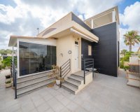 Resale - Villa - Ciudad Quesada - Rojales