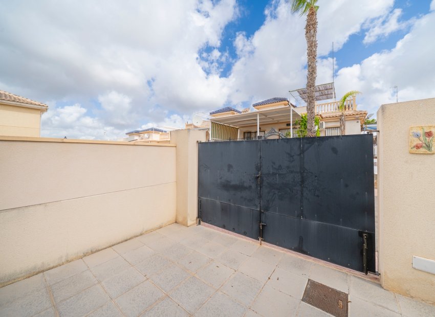 Resale - Villa - Ciudad Quesada - Rojales