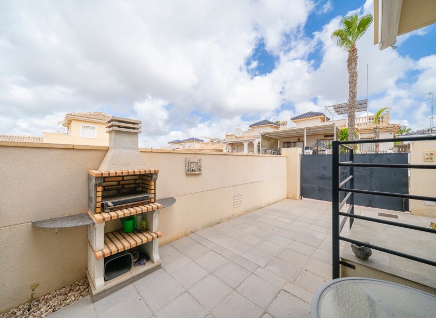 Resale - Villa - Ciudad Quesada - Rojales