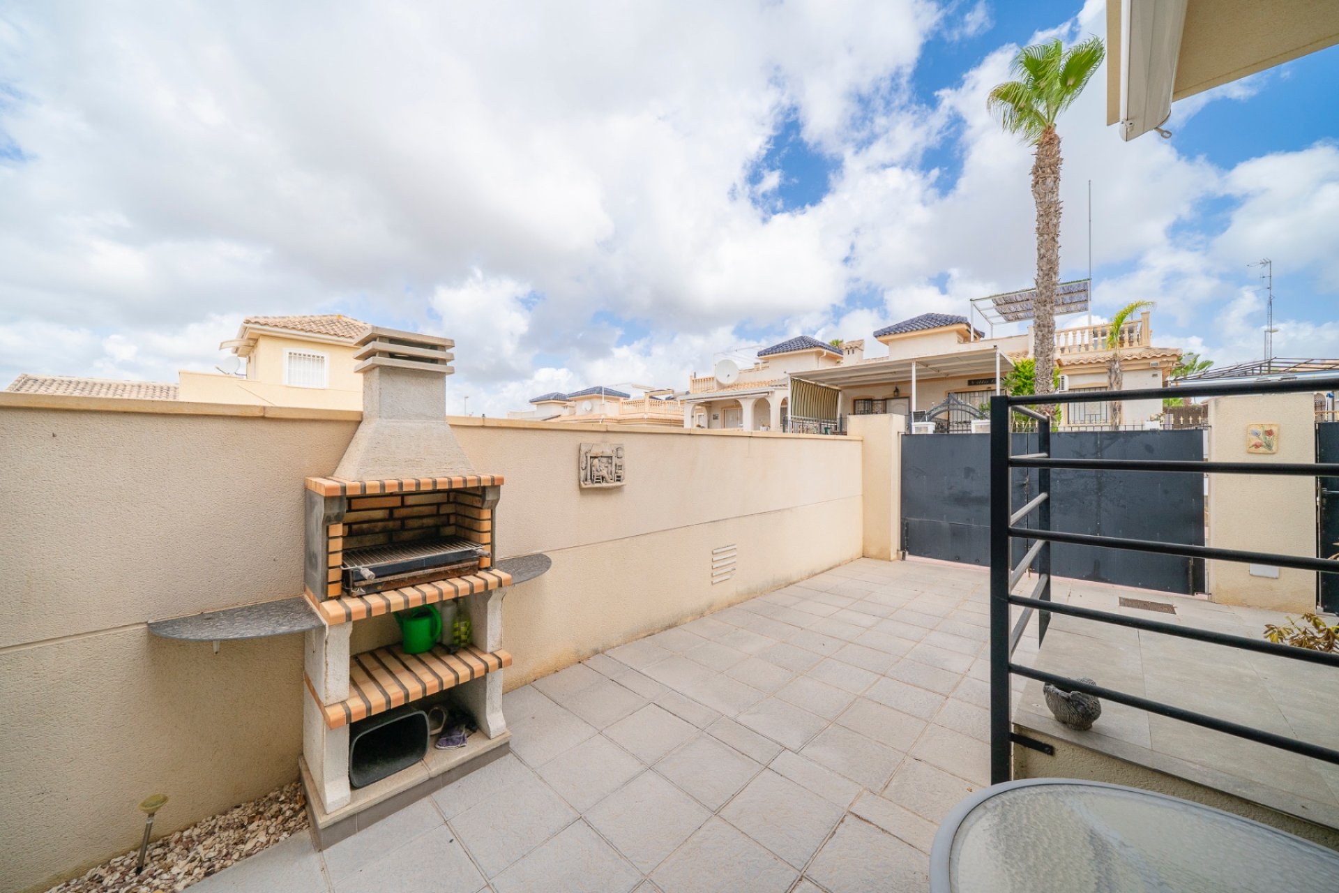 Resale - Villa - Ciudad Quesada - Rojales