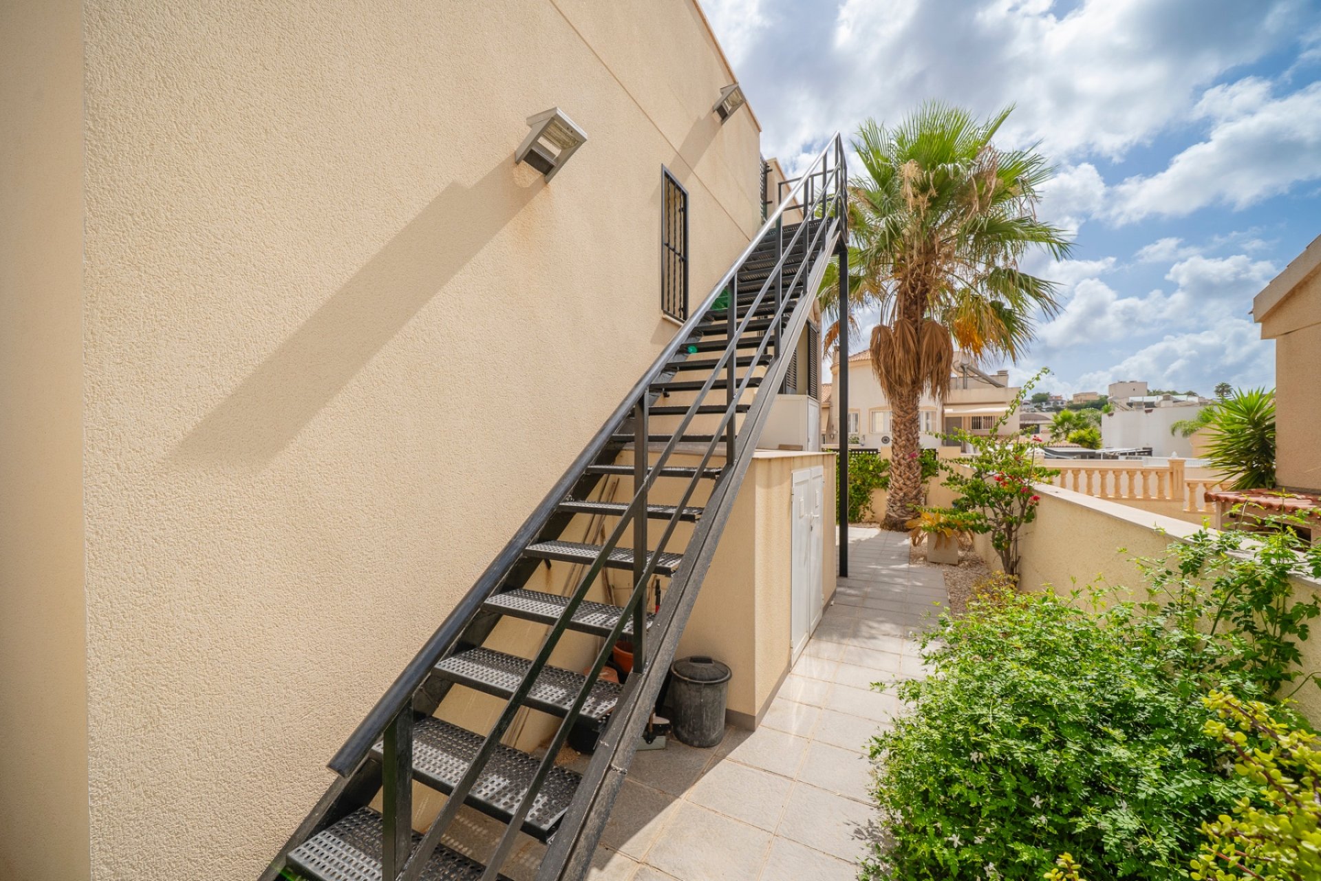 Resale - Villa - Ciudad Quesada - Rojales