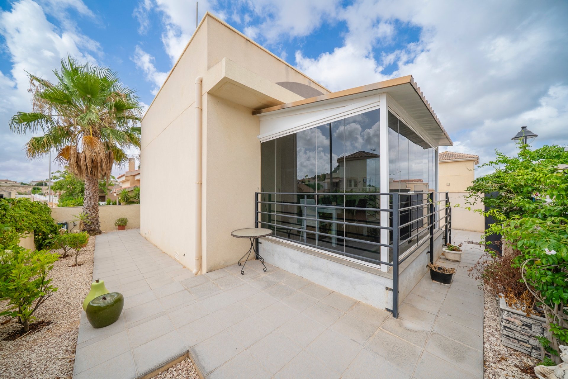 Resale - Villa - Ciudad Quesada - Rojales