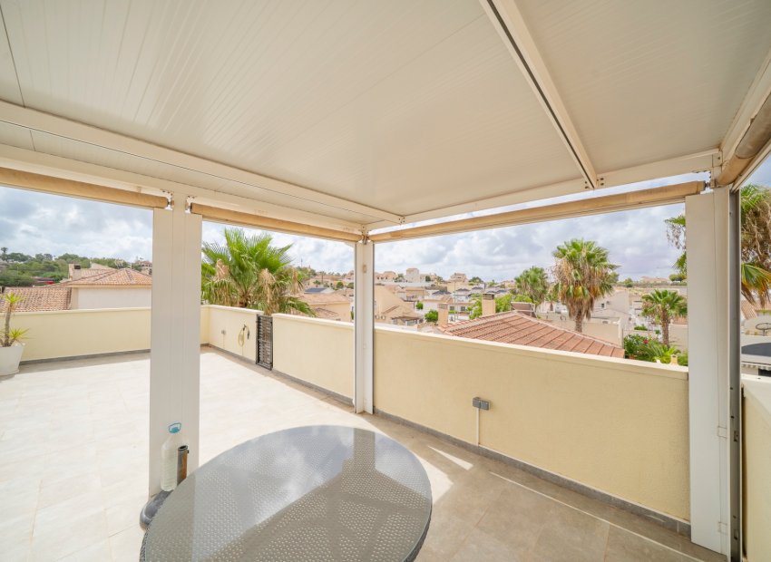 Resale - Villa - Ciudad Quesada - Rojales