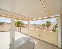 Resale - Villa - Ciudad Quesada - Rojales