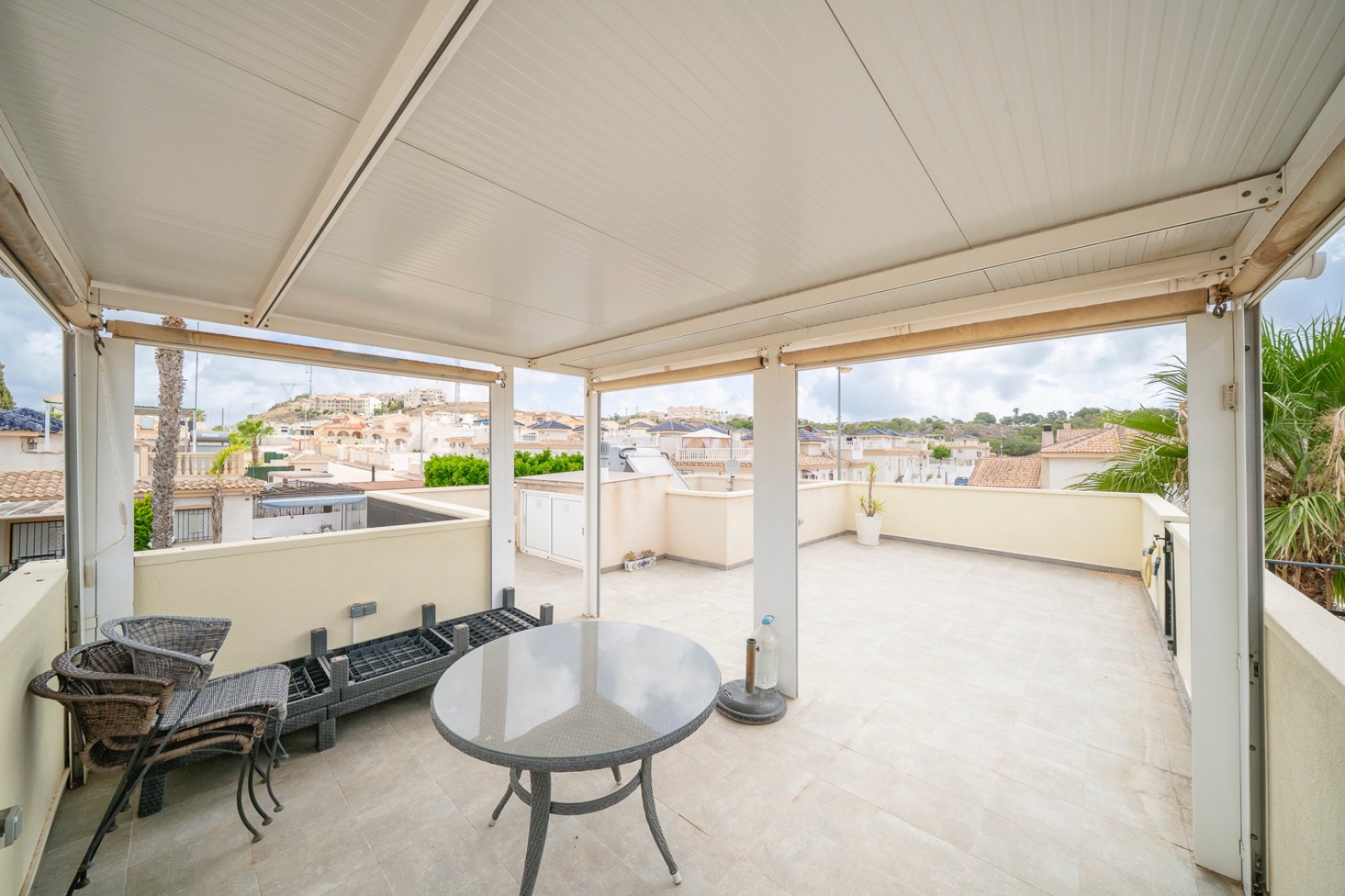 Resale - Villa - Ciudad Quesada - Rojales