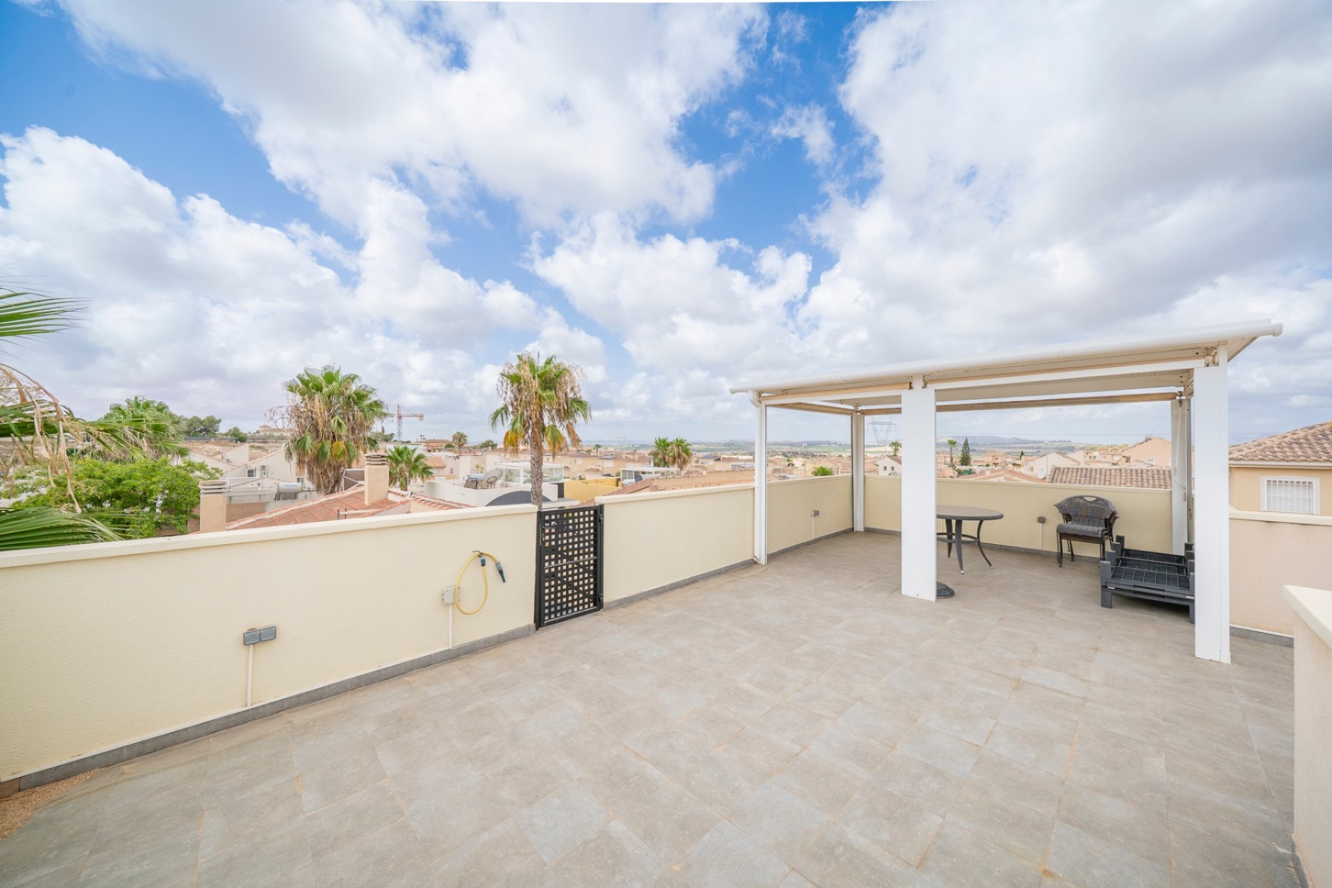 Resale - Villa - Ciudad Quesada - Rojales