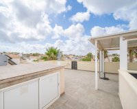 Resale - Villa - Ciudad Quesada - Rojales