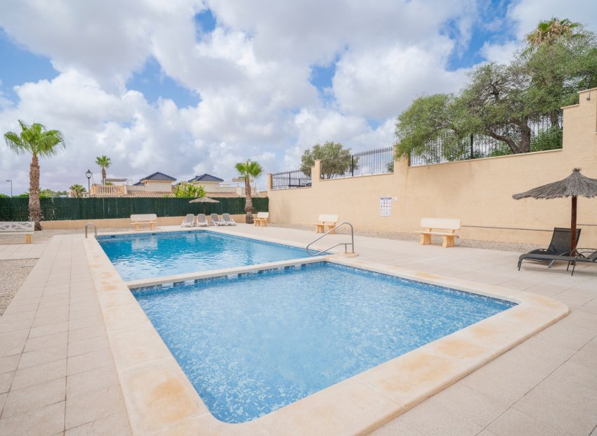 Resale - Villa - Ciudad Quesada - Rojales