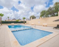 Resale - Villa - Ciudad Quesada - Rojales