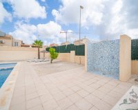 Resale - Villa - Ciudad Quesada - Rojales