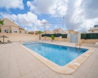 Resale - Villa - Ciudad Quesada - Rojales