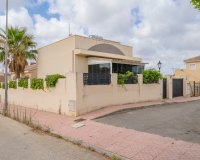 Resale - Villa - Ciudad Quesada - Rojales