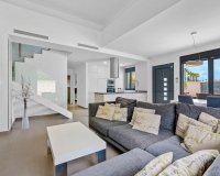 Resale - Villa - Ciudad Quesada - Rojales