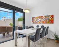 Resale - Villa - Ciudad Quesada - Rojales