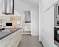 Resale - Villa - Ciudad Quesada - Rojales