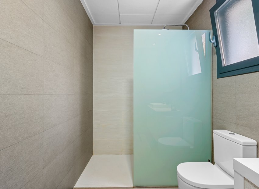 Resale - Villa - Ciudad Quesada - Rojales