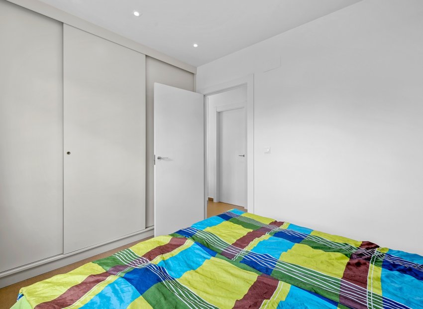 Resale - Villa - Ciudad Quesada - Rojales