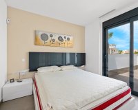 Resale - Villa - Ciudad Quesada - Rojales