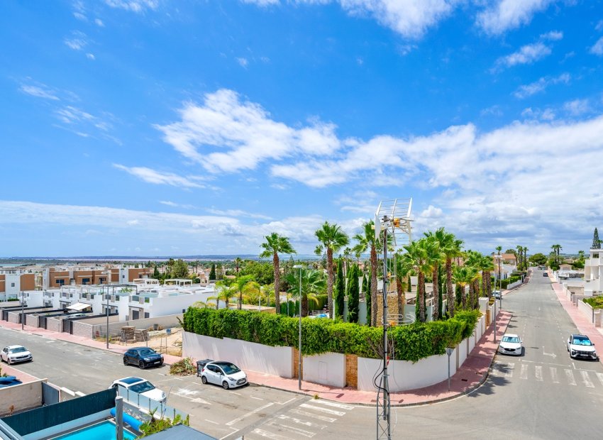 Resale - Villa - Ciudad Quesada - Rojales