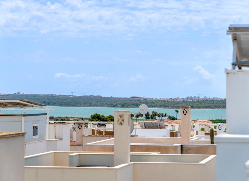 Resale - Villa - Ciudad Quesada - Rojales