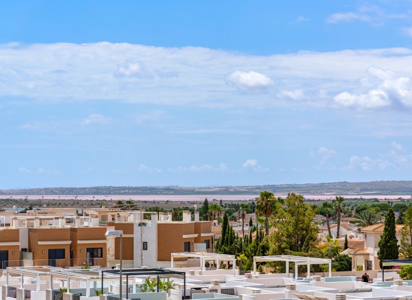 Resale - Villa - Ciudad Quesada - Rojales