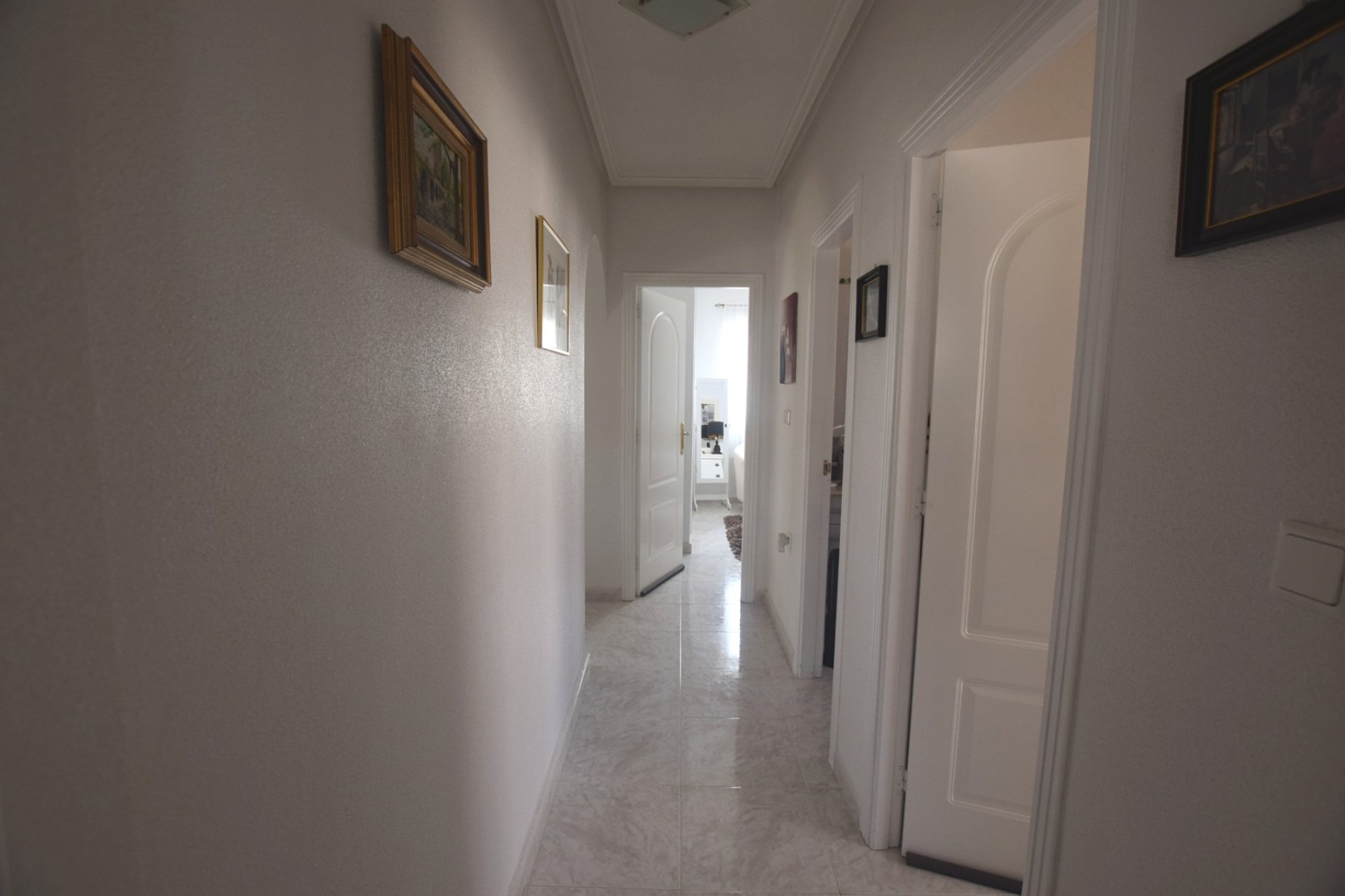 Resale - Villa - Ciudad Quesada - Rojales