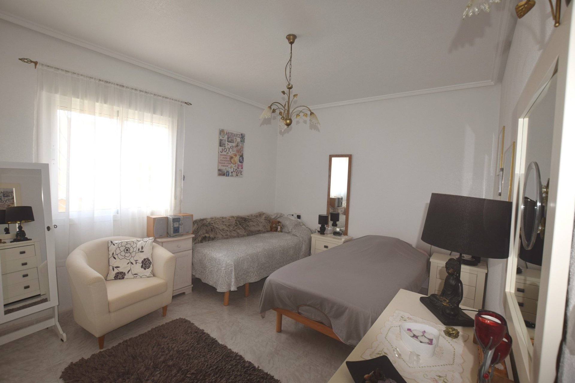 Resale - Villa - Ciudad Quesada - Rojales