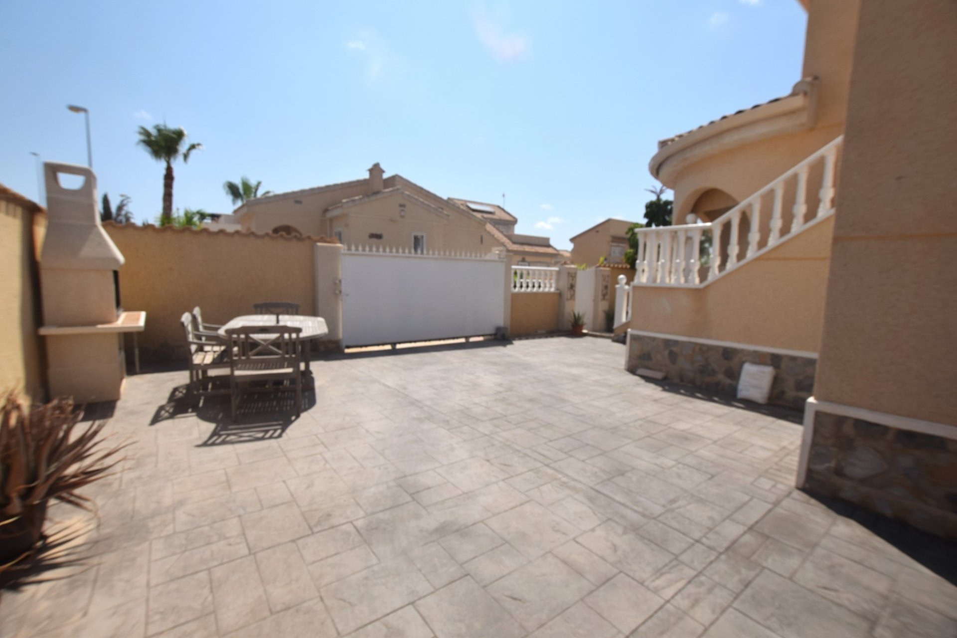 Resale - Villa - Ciudad Quesada - Rojales