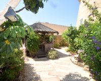 Resale - Villa - Ciudad Quesada - Rojales