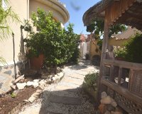 Resale - Villa - Ciudad Quesada - Rojales