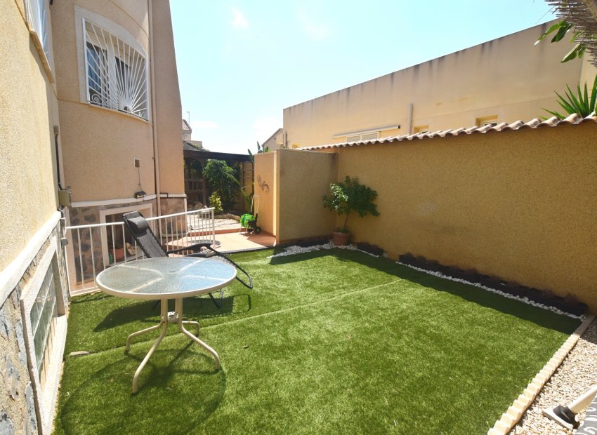 Resale - Villa - Ciudad Quesada - Rojales