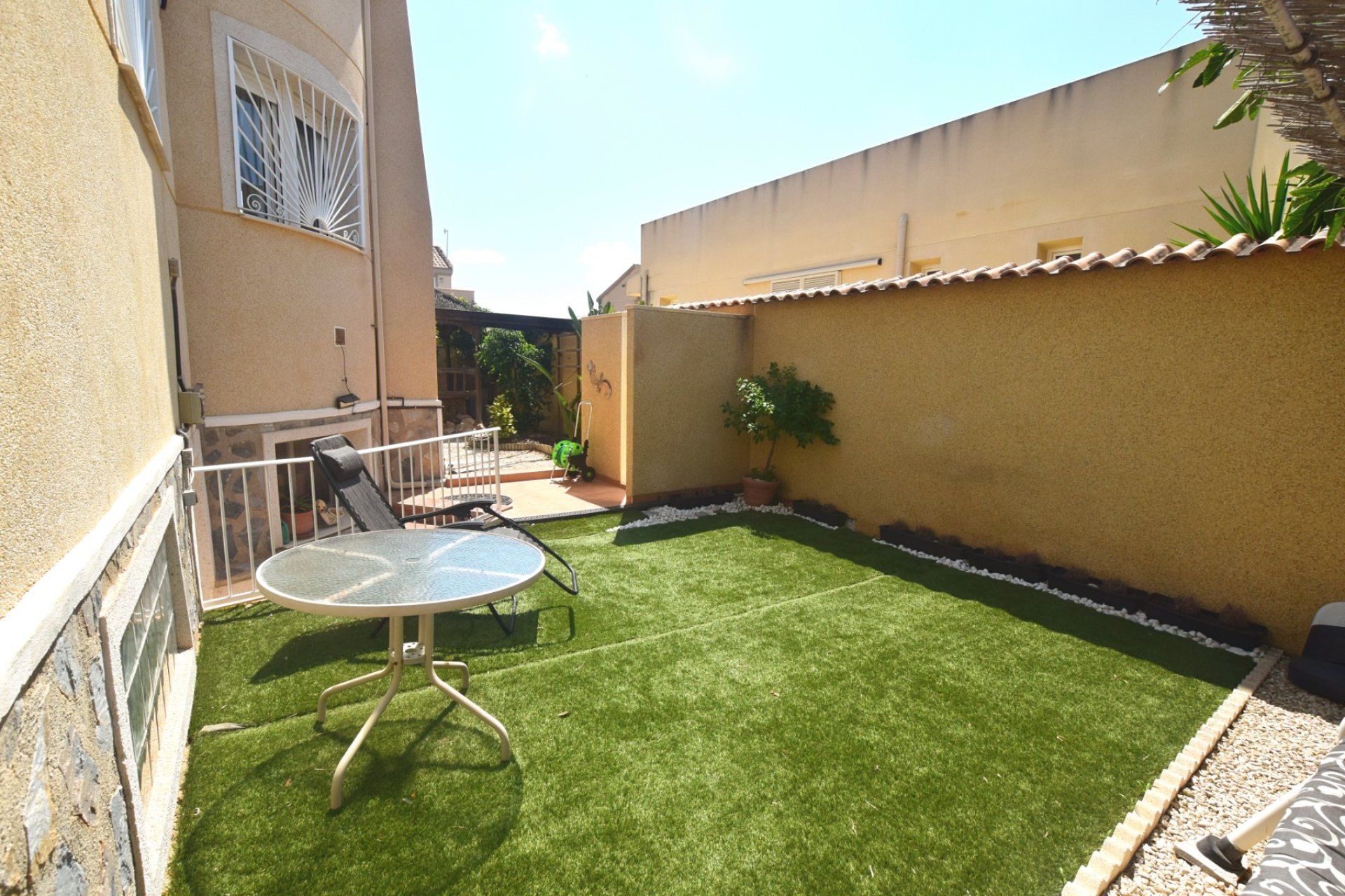 Resale - Villa - Ciudad Quesada - Rojales