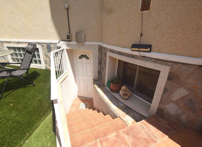 Resale - Villa - Ciudad Quesada - Rojales