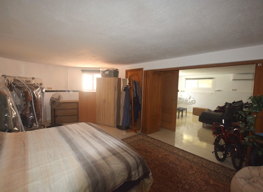 Resale - Villa - Ciudad Quesada - Rojales