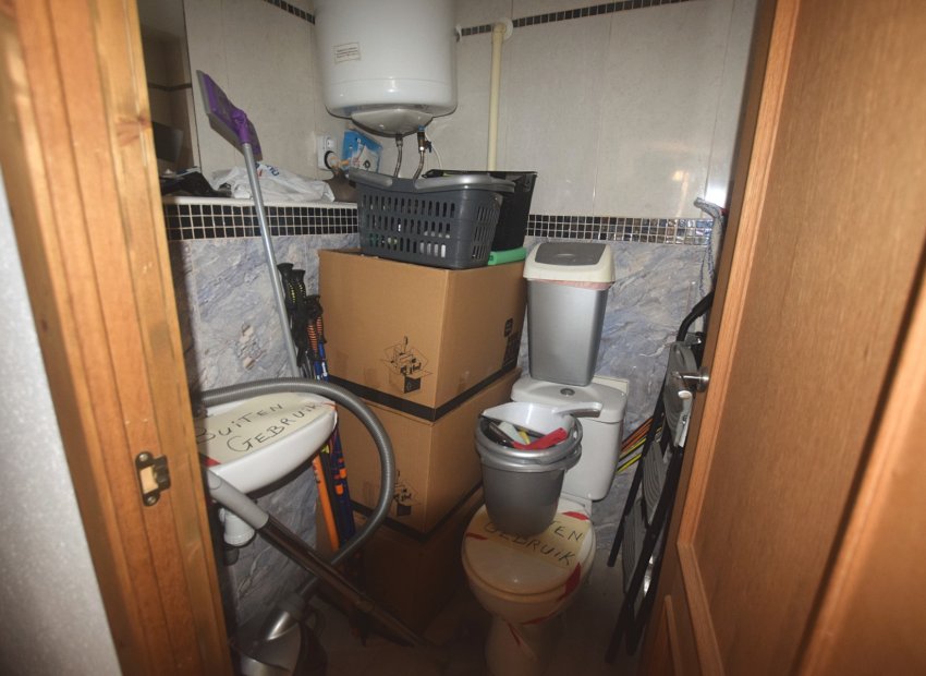 Resale - Villa - Ciudad Quesada - Rojales