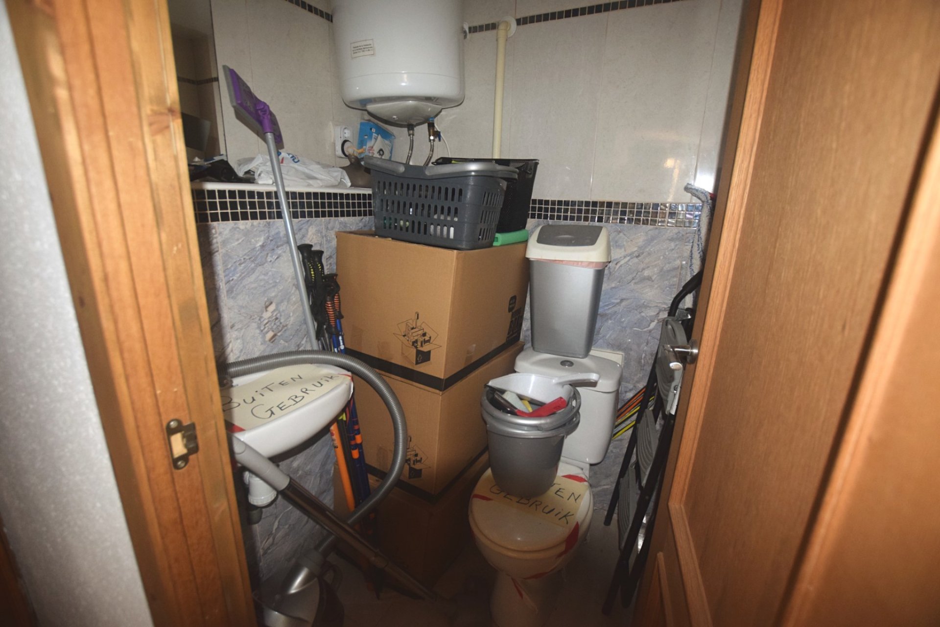 Resale - Villa - Ciudad Quesada - Rojales