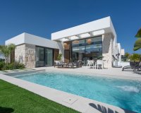 Resale - Villa - Ciudad Quesada - Rojales