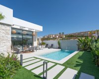 Resale - Villa - Ciudad Quesada - Rojales