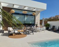 Resale - Villa - Ciudad Quesada - Rojales