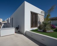 Resale - Villa - Ciudad Quesada - Rojales