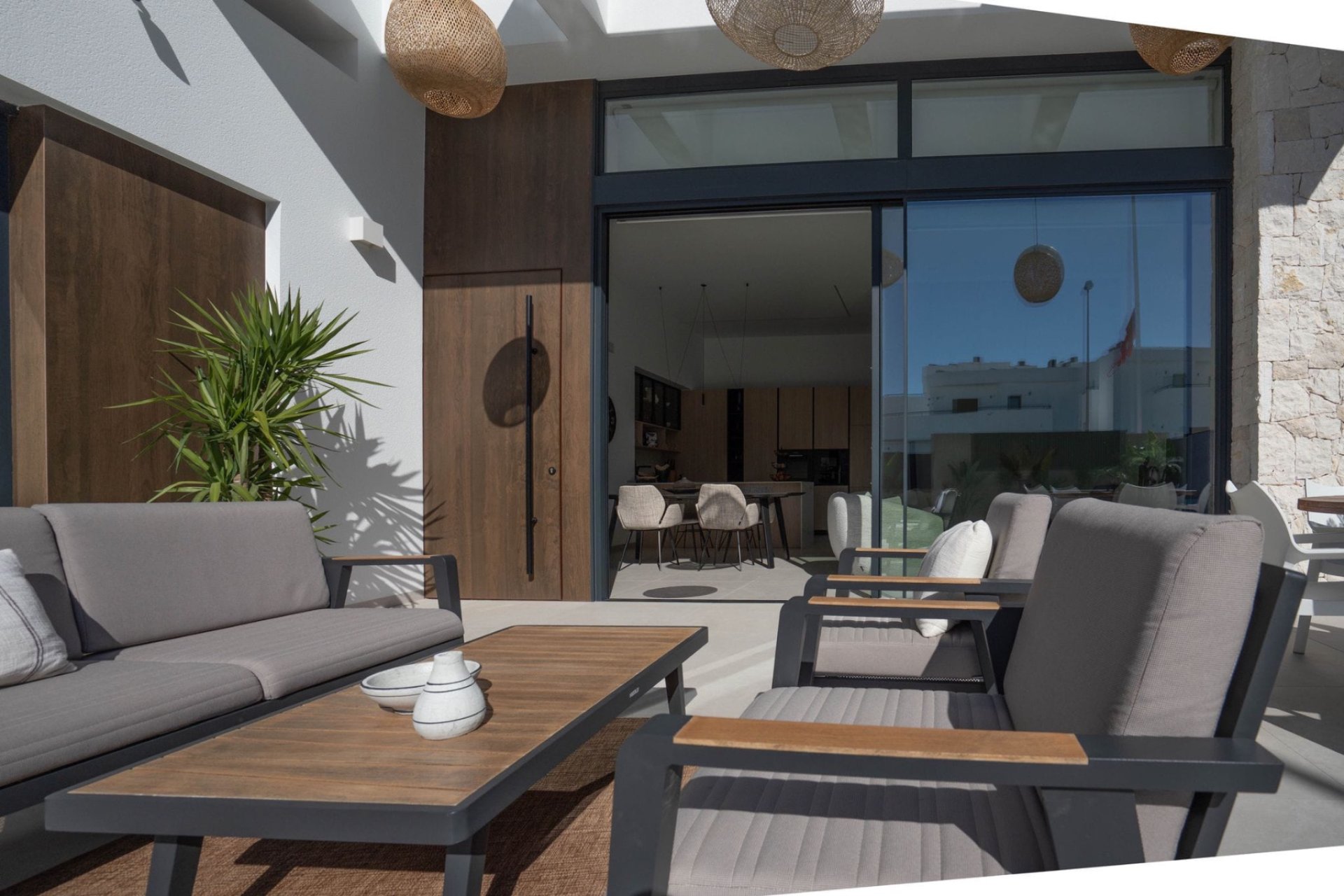 Resale - Villa - Ciudad Quesada - Rojales