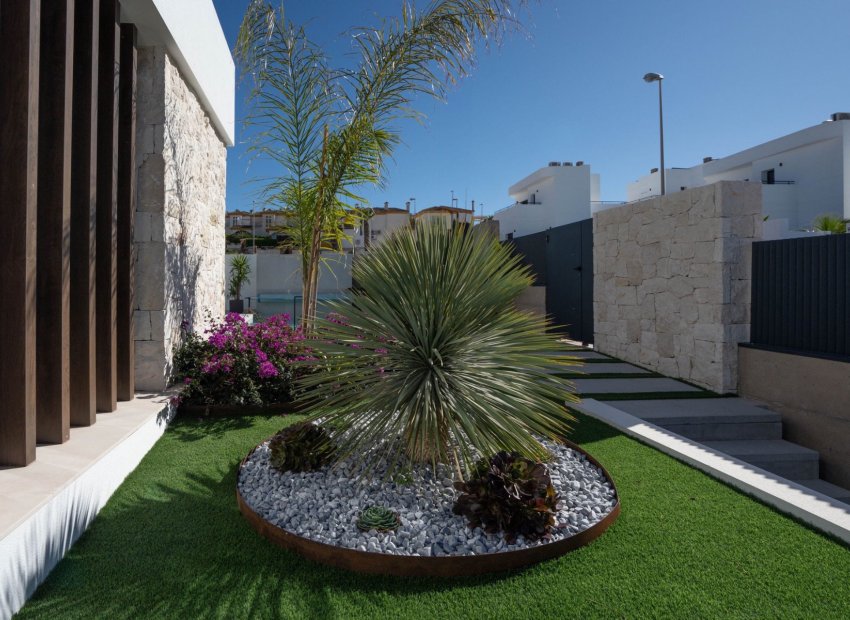 Resale - Villa - Ciudad Quesada - Rojales