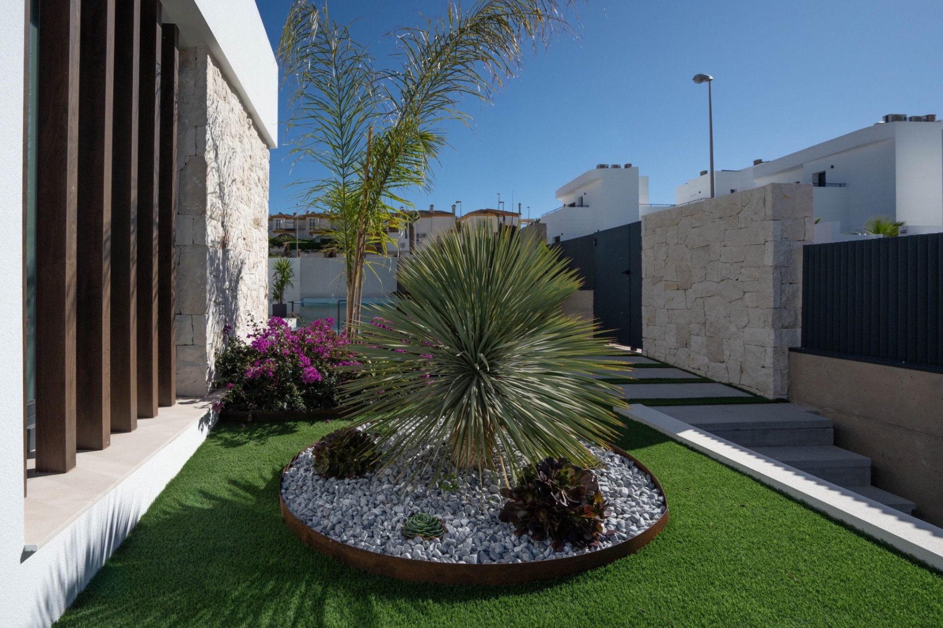 Resale - Villa - Ciudad Quesada - Rojales