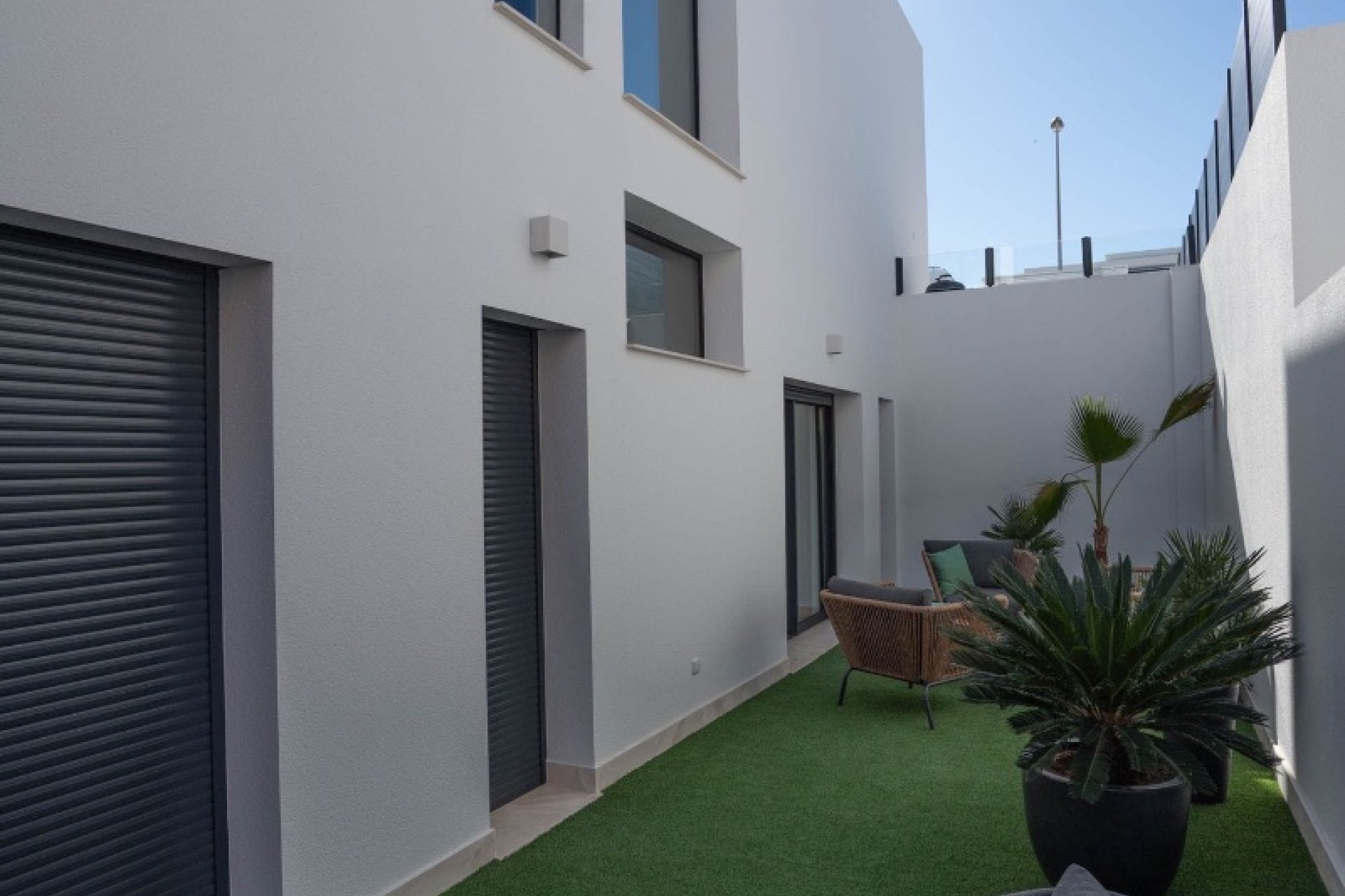 Resale - Villa - Ciudad Quesada - Rojales