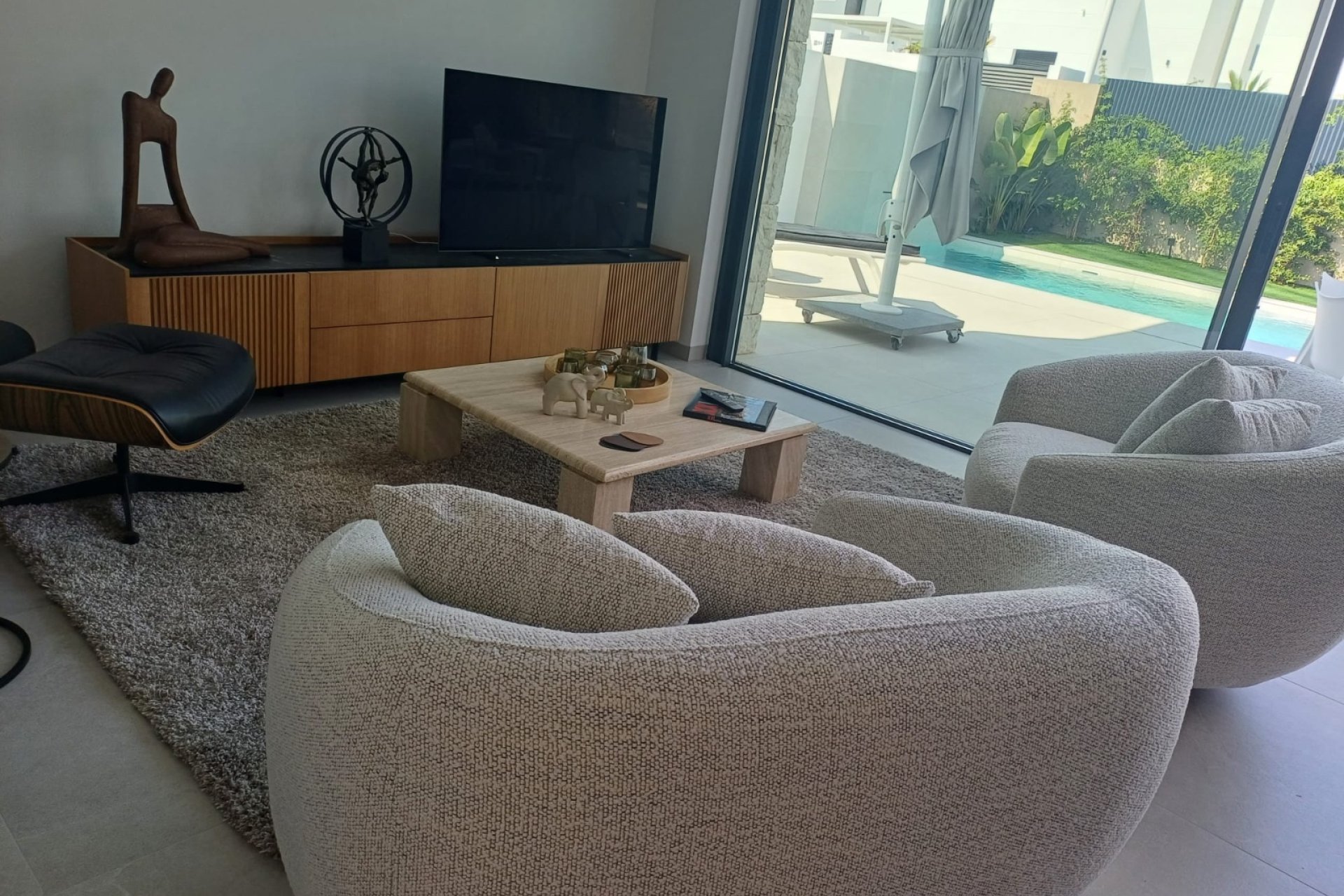 Resale - Villa - Ciudad Quesada - Rojales