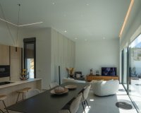 Resale - Villa - Ciudad Quesada - Rojales