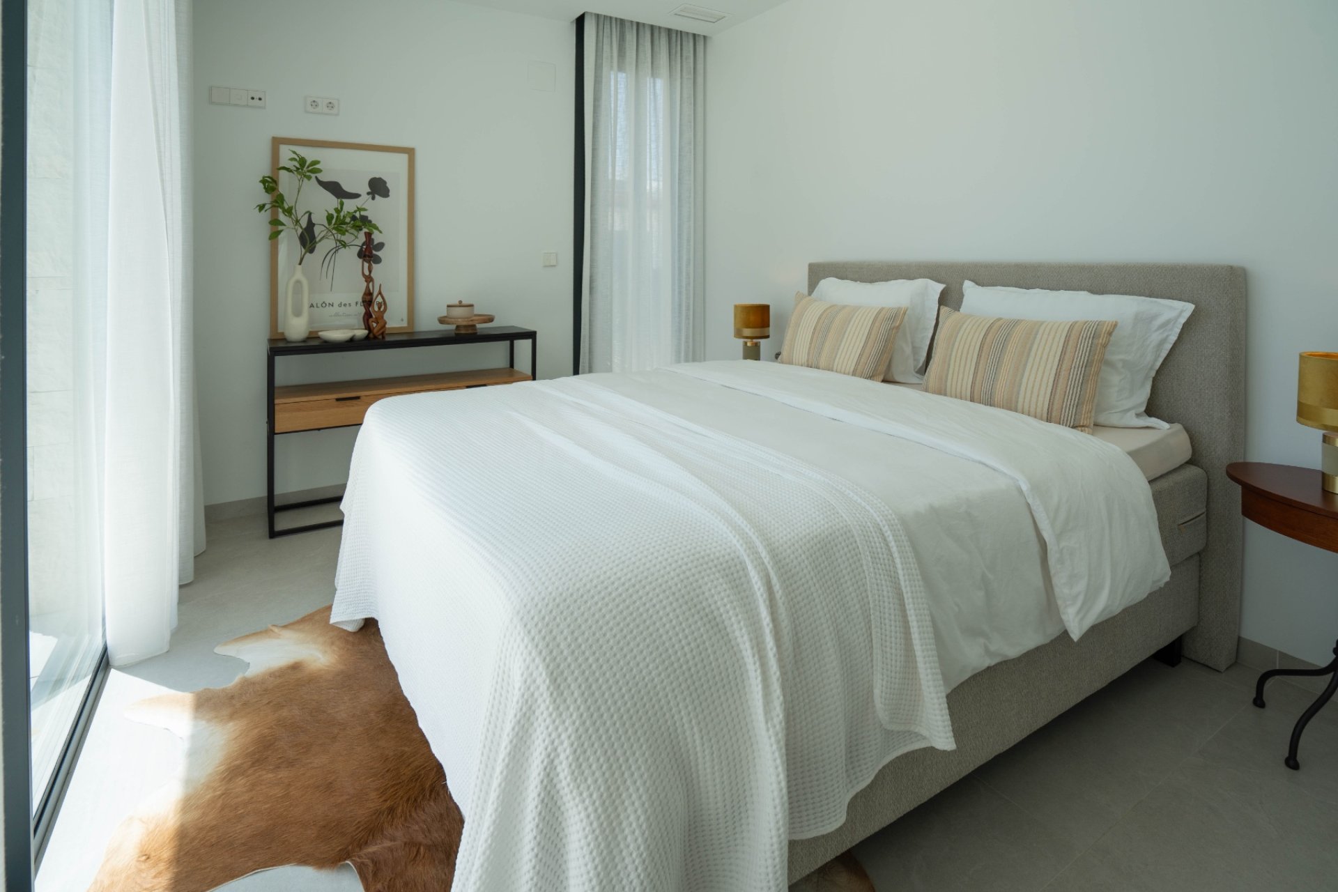 Resale - Villa - Ciudad Quesada - Rojales