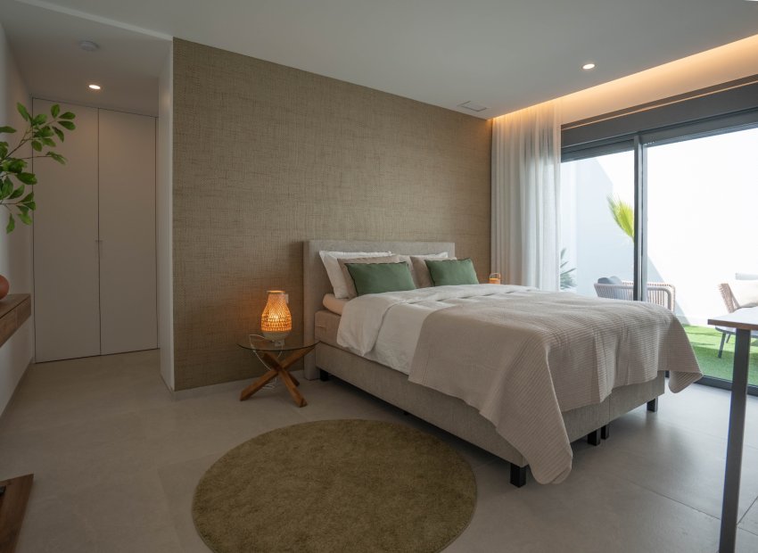 Resale - Villa - Ciudad Quesada - Rojales